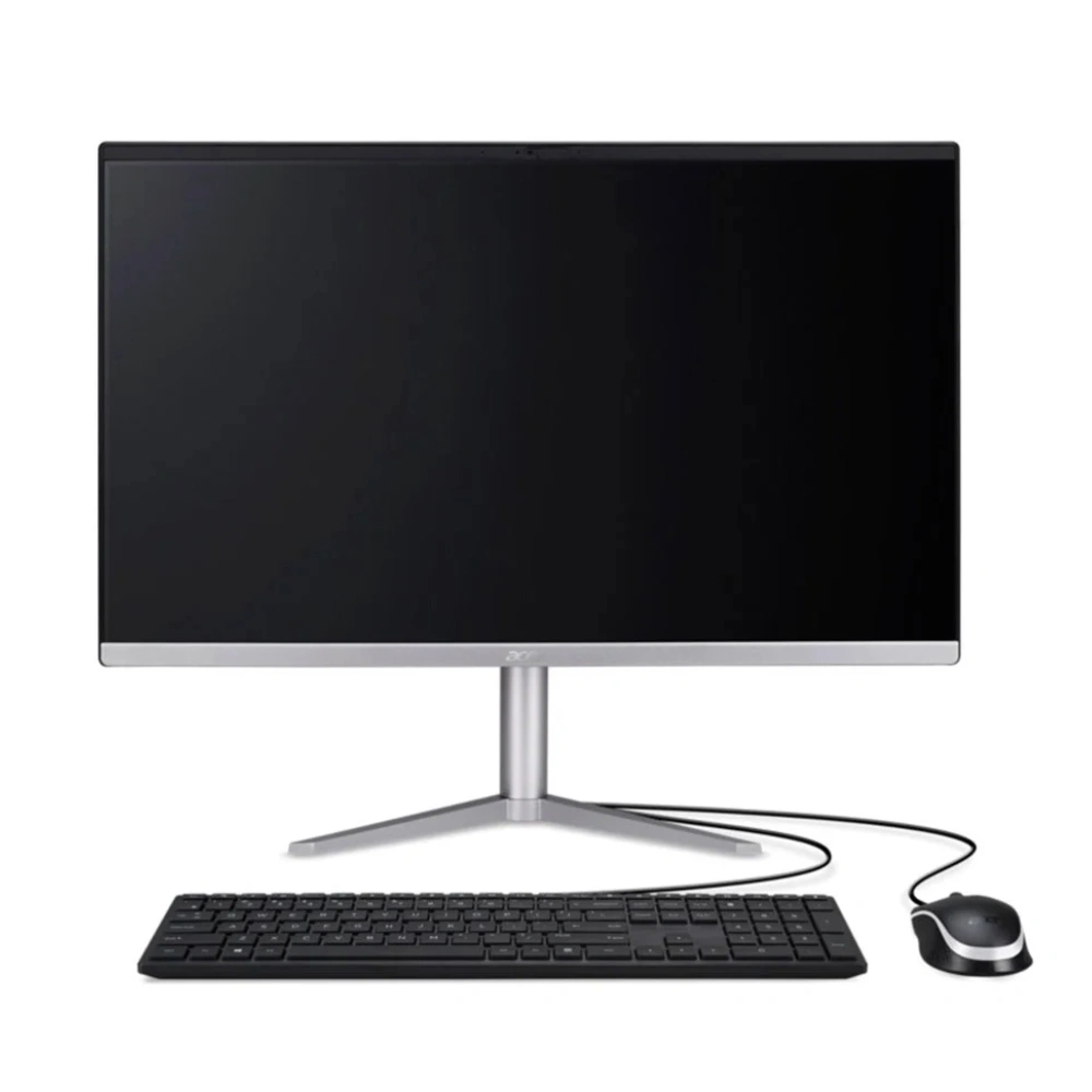 Acer Aspire C24-1300_T001 All-in-One PC 01 Acer Aspire C24-1300/T001 All-in-One PC AMD Ryzen 3-7320U คอมพิวเตอร์ออลอินวัน