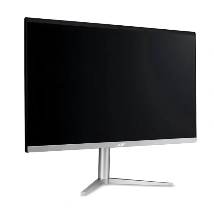 Acer Aspire C24-1300_T001 All-in-One PC 02 Acer Aspire C24-1300/T001 All-in-One PC AMD Ryzen 3-7320U คอมพิวเตอร์ออลอินวัน