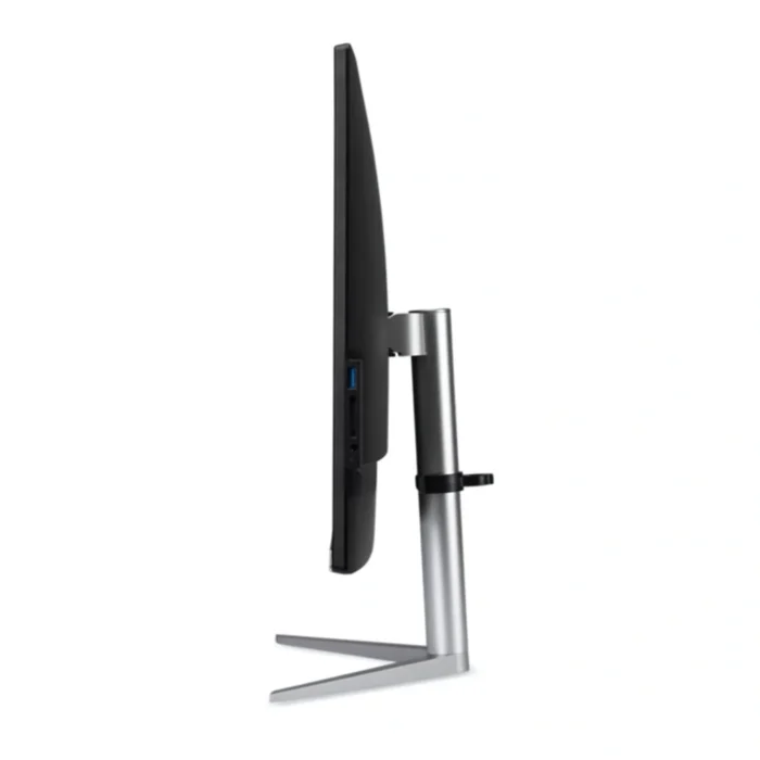 Acer Aspire C24-1300_T001 All-in-One PC 03 Acer Aspire C24-1300/T001 All-in-One PC AMD Ryzen 3-7320U คอมพิวเตอร์ออลอินวัน