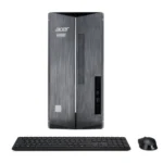 Acer Aspire TC-1785/T00P i3-14100 คอมพิวเตอร์ตั้งโต๊ะ