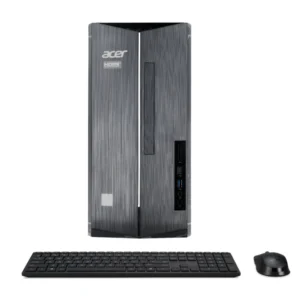 Acer Aspire TC-1785/T00P i3-14100 คอมพิวเตอร์ตั้งโต๊ะ