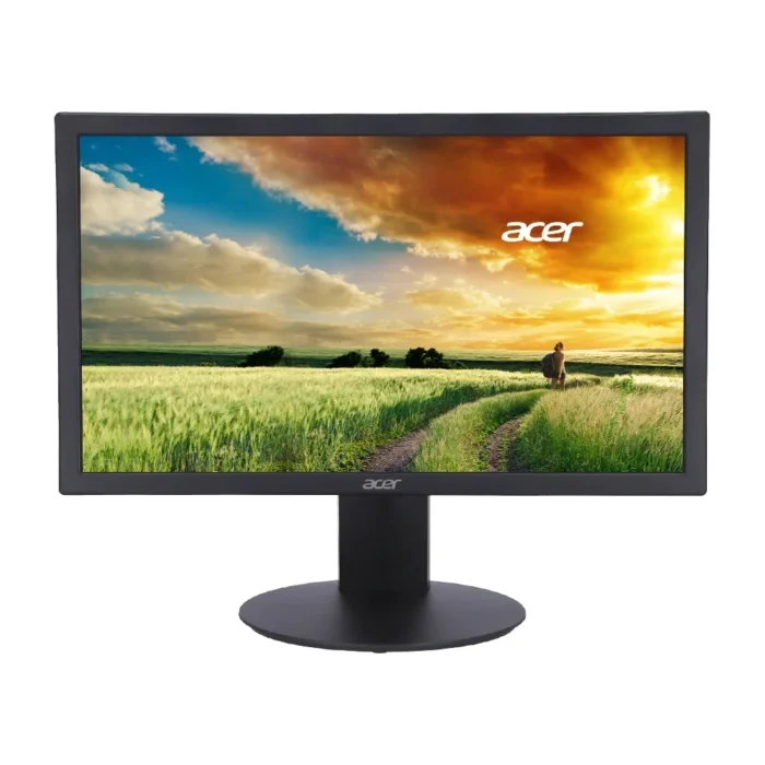 Acer E200Qbi 19.5 นิ้ว LED จอคอมพิวเตอร์ (TN