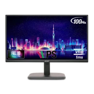 Acer EK220Q E3bi 21.5 นิ้ว จอคอมพิวเตอร์ (IPS