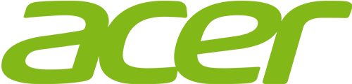 โลโก้ Acer สำหรับแท็บสินค้า