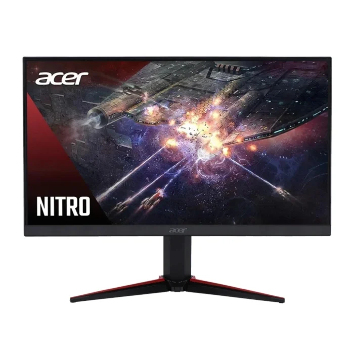 Acer Nitro VG220Q E3bmiix 21.5 inch 01 Acer Nitro VG220Q E3bmiix 21.5 นิ้ว จอคอมพิวเตอร์ (IPS