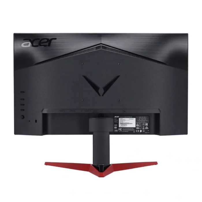 Acer Nitro VG220Q E3bmiix 21.5 inch 04 Acer Nitro VG220Q E3bmiix 21.5 นิ้ว จอคอมพิวเตอร์ (IPS, 100Hz)