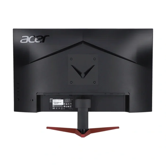 Acer Nitro VG270 Gbmipx 27 inch 04 Acer Nitro VG270 Gbmipx 27 นิ้ว จอคอมพิวเตอร์ (IPS, 120Hz)