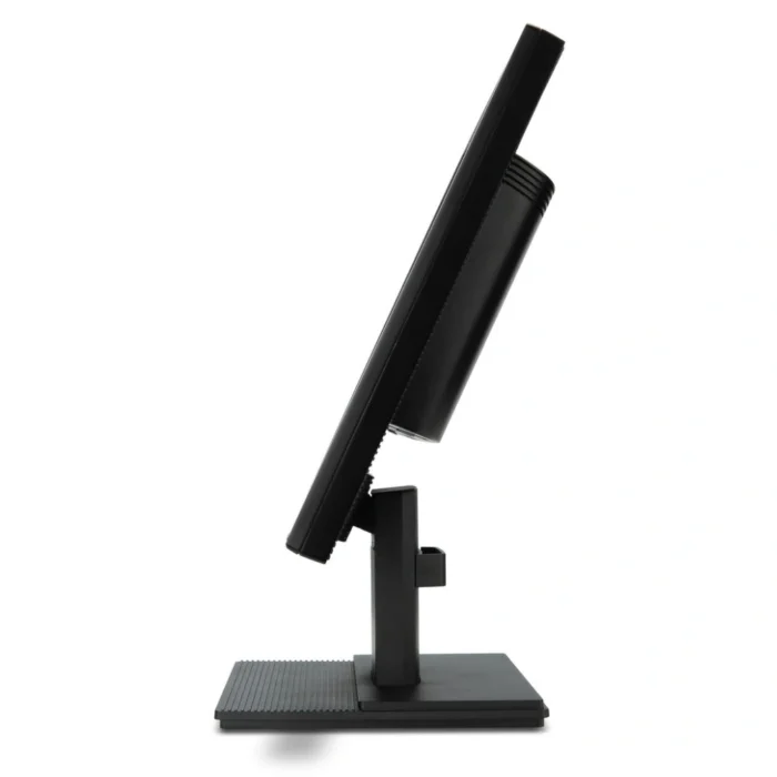 Acer V176L bm 17 inch LED 04 Acer V176L bm 17 นิ้ว LED จอคอมพิวเตอร์มีลำโพง