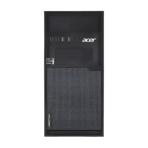 Acer Veriton M VM200 AMD Ryzen 01 Acer Veriton M VM200-P565 AMD Ryzen 5-5600G คอมพิวเตอร์ตั้งโต๊ะ