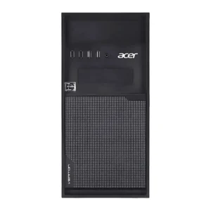 Acer Veriton M VM200 AMD Ryzen 3-5300G คอมพิวเตอร์ตั้งโต๊ะ (Esell)