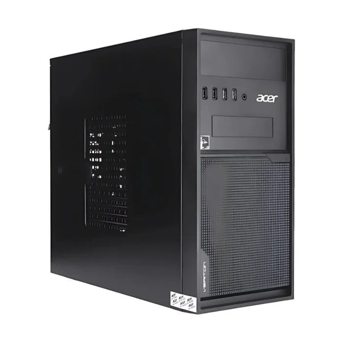 Acer Veriton M VM200 AMD Ryzen 02 Acer Veriton M VM200 AMD Ryzen 7-5700G คอมพิวเตอร์ตั้งโต๊ะ (Esell)