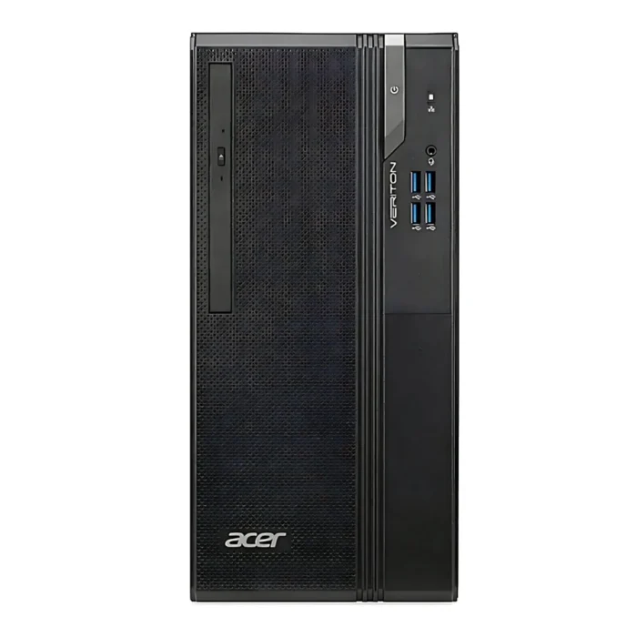 Acer Veriton S VS2710G i3-13100 01 Acer Veriton S VS2710G i7-13700 คอมพิวเตอร์ตั้งโต๊ะ (Esell)
