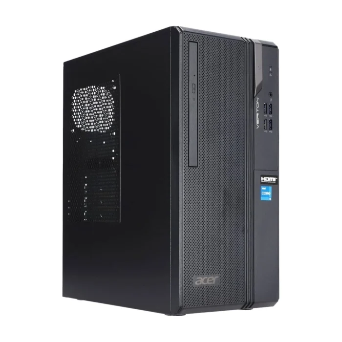 Acer Veriton S VS2710G i5-13400 02 Acer Veriton S VS2710G i3-13100 คอมพิวเตอร์ตั้งโต๊ะ (Esell)