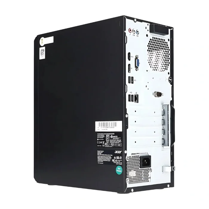 Acer Veriton S VS2710G i5-13400 03 Acer Veriton S VS2710G i3-13100 คอมพิวเตอร์ตั้งโต๊ะ (Esell)