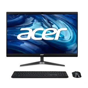 Acer Veriton VZ2514G All-in-One PC i5-1334U (No OS) คอมพิวเตอร์ออลอินวัน