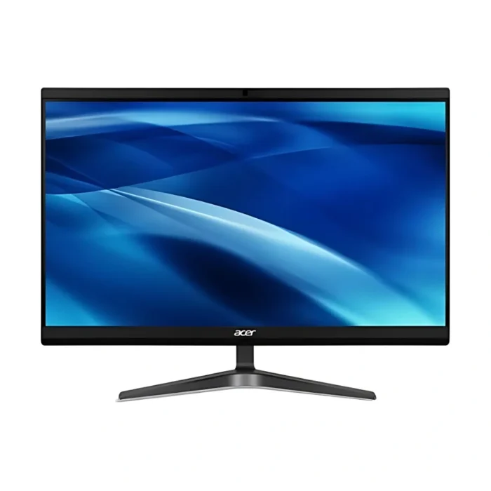 Acer Veriton VZ2514G All-in-One 02 Acer Veriton VZ2514G All-in-One PC i5-1334U (No OS) คอมพิวเตอร์ออลอินวัน