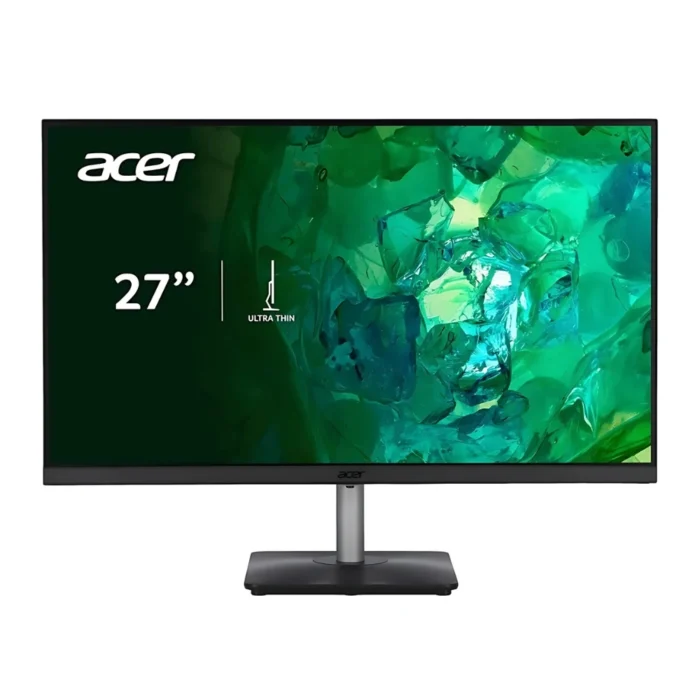 Acer Vero RS272 G0bpamix 27 นิ้ว LED จอคอมพิวเตอร์ (IPS