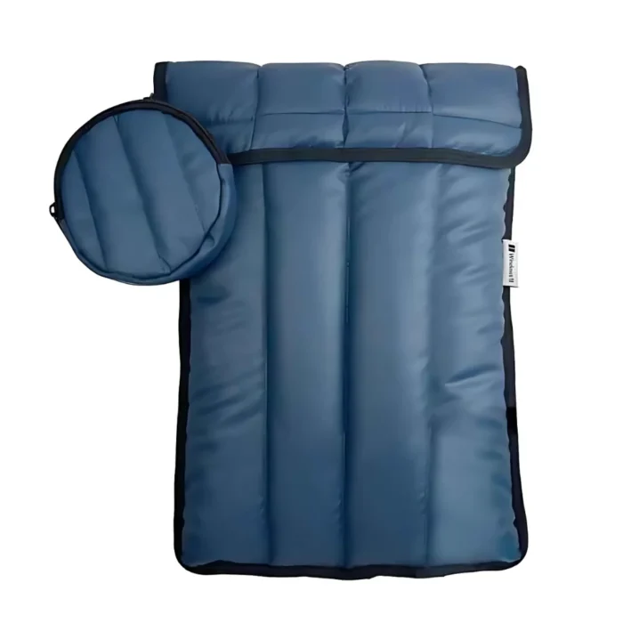 Acer X Windows 11 Soft Case Blue เคสโน๊ตบุ๊ค/แท็บเล็ต ขนาด 11-14 นิ้ว