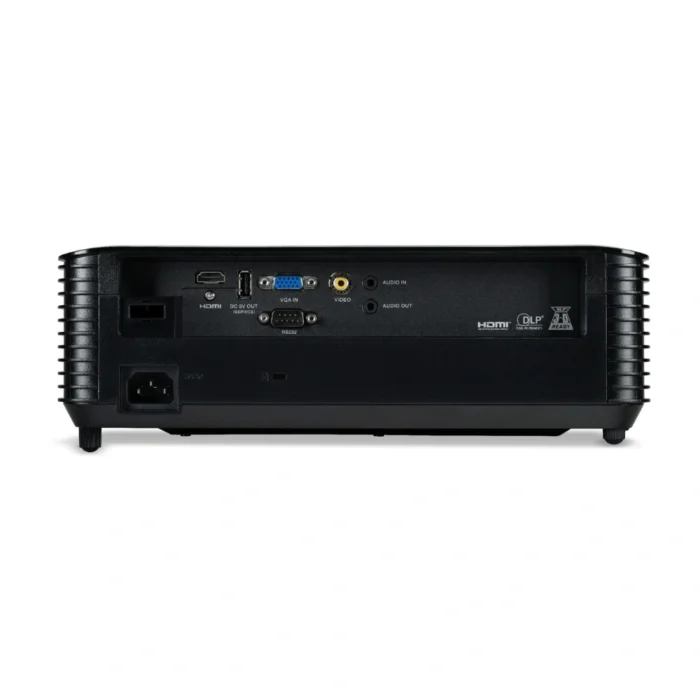 Acer X1328WH DLP WXGA 4500 Lumens โปรเจคเตอร์
