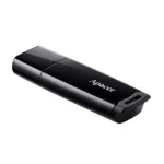 Apacer AH336 32GB Black แฟลชไดรฟ์สีดำ