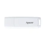 Apacer AH336 32GB White 01 Apacer AH336 32GB White แฟลชไดรฟ์สีขาว