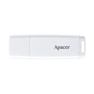 Apacer AH336 32GB White แฟลชไดรฟ์สีขาว
