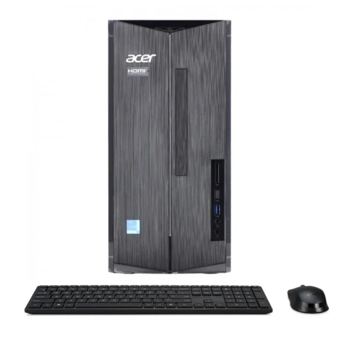 TC-1785T00D i7-14700 8Gx2 512G UMA 01 Acer Aspire TC-1785/T00D i7-14700 คอมพิวเตอร์ตั้งโต๊ะ