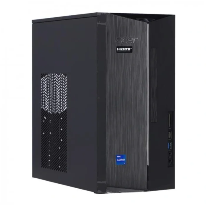 TC-1785T00D i7-14700 8Gx2 512G UMA 02 Acer Aspire TC-1785/T00D i7-14700 คอมพิวเตอร์ตั้งโต๊ะ