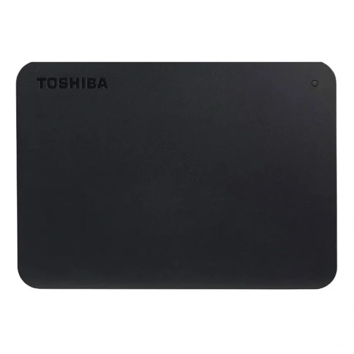 Toshiba Canvio Basics A3 1TB External HDD ฮาร์ดดิสก์ภายนอก