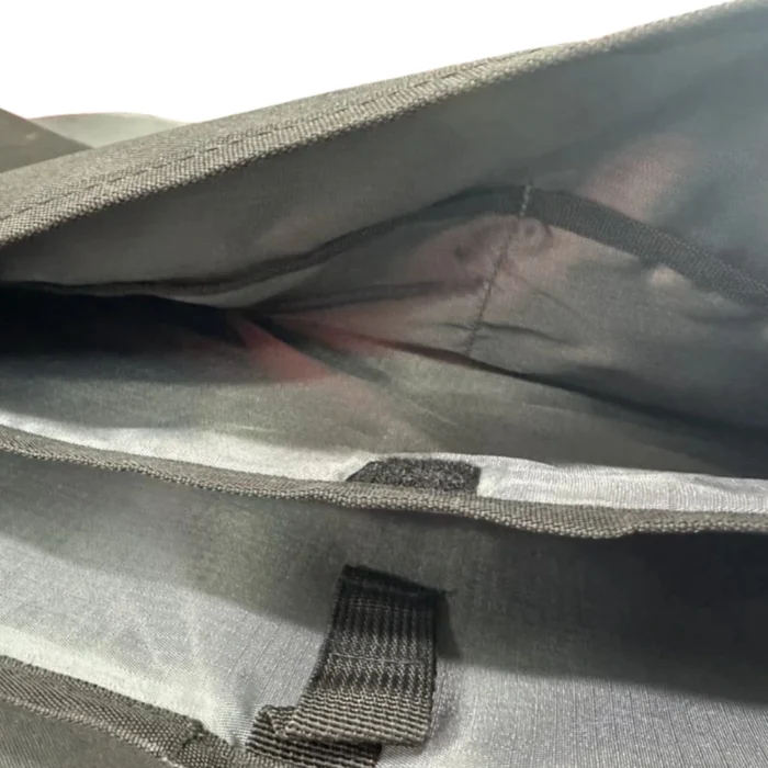 Windows 11 Crossbody Bag 03 Acer Crossbody Bag Nitro Black Colorful Windows 11 กระเป๋าสะพายข้าง สีดำ