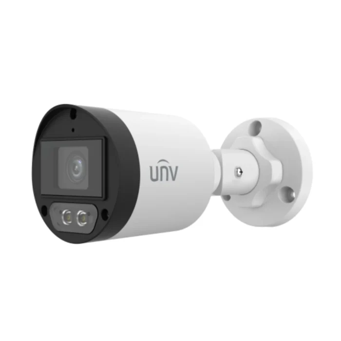 UAC-B125-AF28M-W-5MP 02 กล้อง Analog Uniview UAC-B125-AF28M-W 5MP มองเห็นภาพสี 24 ชั่วโมง