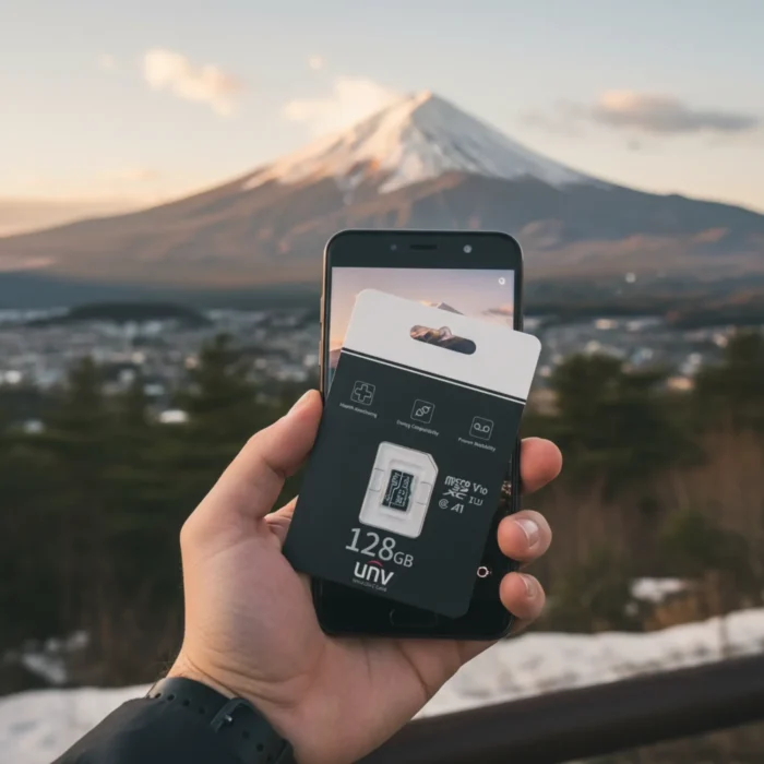 เมม 128gb ราคา คุ้มค่า สำหรับสมาร์ทโฟนและบันทึกวิดีโอคุณภาพสูง