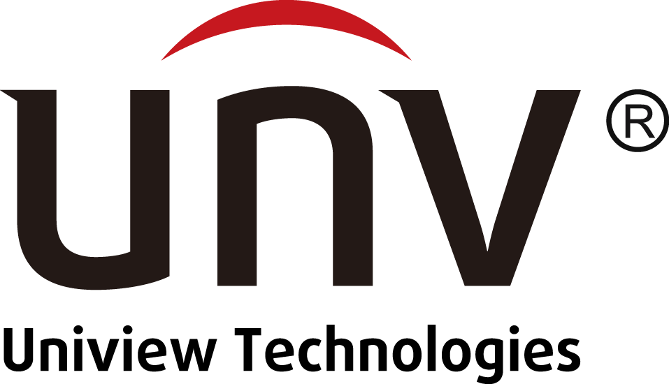 ลโก้ Uniview Technologies (UNV) แบรนด์กล้องวงจรปิดชั้นนำ