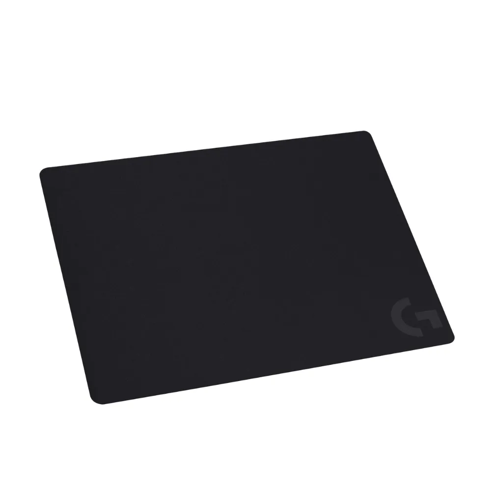 g240-cloth-mousepad-1 Logitech G240 Cloth Gaming Mouse Pad แผ่นรองเมาส์เกมมิ่ง ขนาด 340x280 มม. พื้นผิวผ้าสีดำ