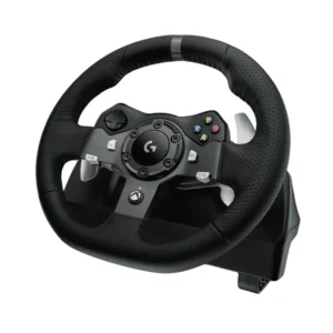 g29-driving-force-ps4-1 Logitech G PRO 2 LIGHTSPEED เมาส์เกมมิ่งไร้สาย 44,000 DPI RGB สีดำ