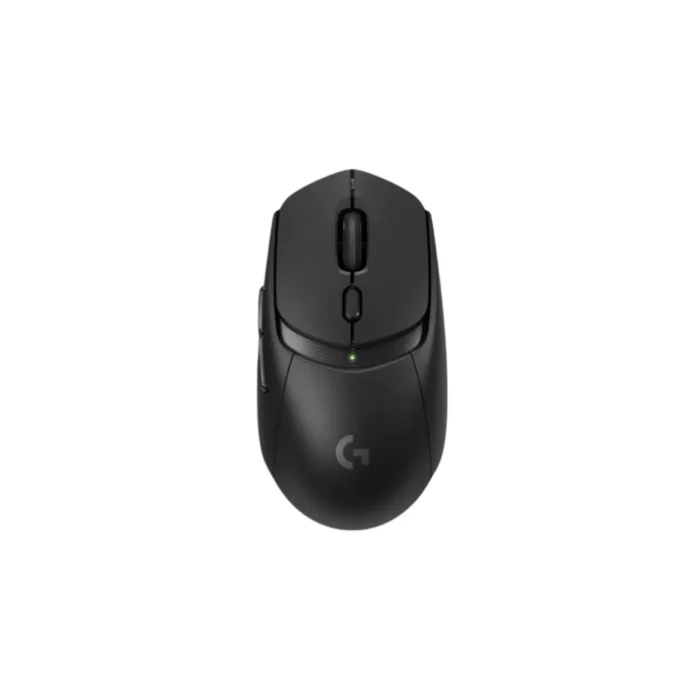 Logitech G309 LIGHTSPEED เมาส์เกมมิ่งไร้สาย 25,600 DPI สีดำ