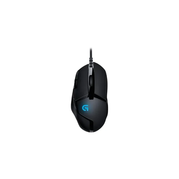 g402-hyperion-fury-black-1 Logitech G402 Hyperion Fury เมาส์เกมมิ่งแบบมีสาย 4,000 DPI สีดำ