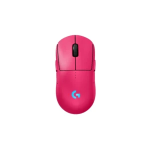 Logitech G102 GEN2 LIGHTSYNC เมาส์เกมมิ่งแบบมีสาย 8,000 DPI RGB สีขาว